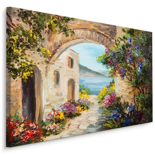 Canvas leinwand bilder - leinwand, xxl