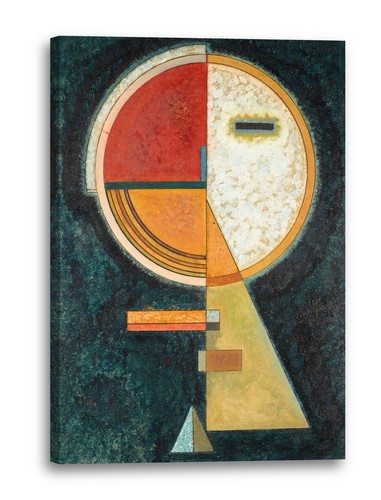 Kunstdruck wassily kandinsky - wassily,