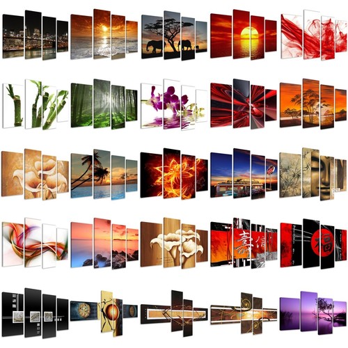 Bilder wandbild kunstdruck - wandbild,