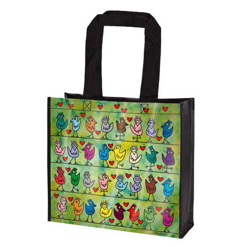 James rizzi einkaufstasche - james, rizzi: