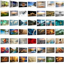 Bilder Wandbild 120 x 80cm D2