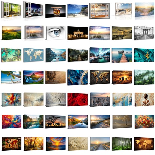 Bilder wandbild 120 - bilder,