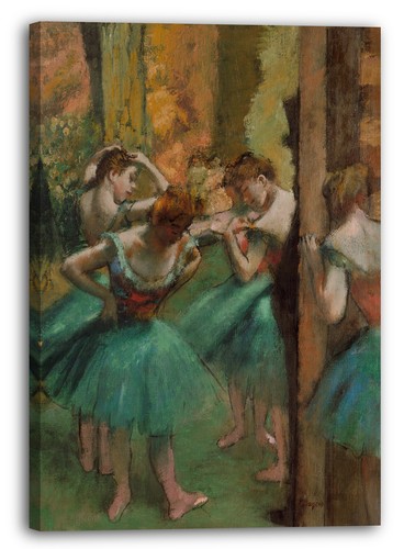 Kunstdruck edgar degas - edgar,