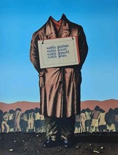 SIGFRIED NEUENHAUSEN Orig