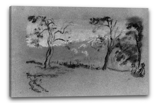 Kunstdruck arthur davies - davies,