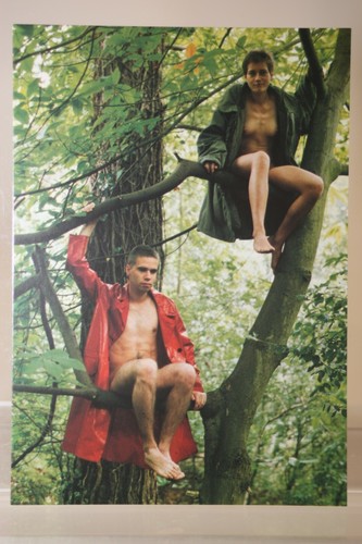 Wolfgang tillmans lutz and - wolfgang,
