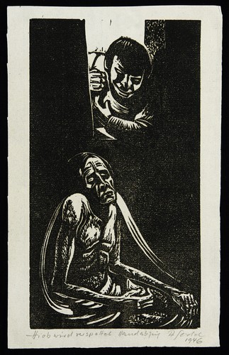 Expressionismus 1946