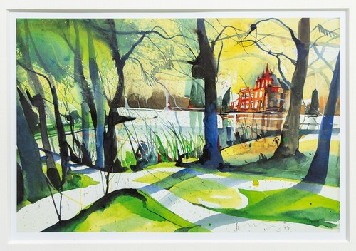 Bernhard vogel potsdam - bernhard,