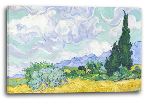 Kunstdruck vincent van gogh - kunstdruck,