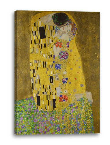 Kunstdruck gustav klimt der - klimt,