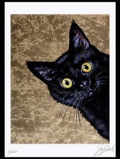 Limitierte, signierte Kunst