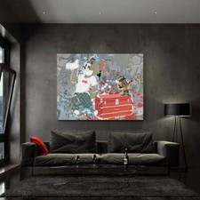 Pop Art | Street Art |