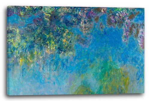 Kunstdruck claude monet - claude,