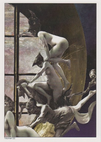 Diego gorter kunst postkarte - gorter,