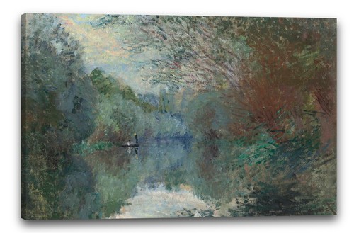 Kunstdruck claude monet - kunstdruck,