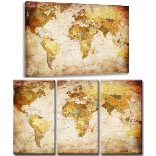 Leinwand wandbilder bild - wandbilder,