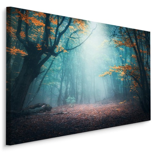 Fabelhafte canvas leinwand - fabelhafte,