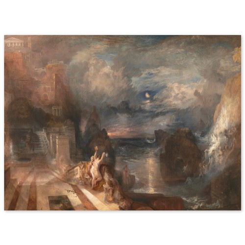 Joseph mallord william turner - joseph,