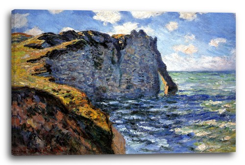 Kunstdruck claude monet - claude,