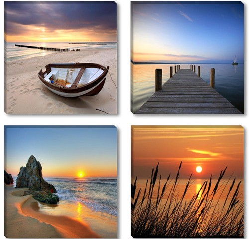 Bilder auf leinwand - bilder,