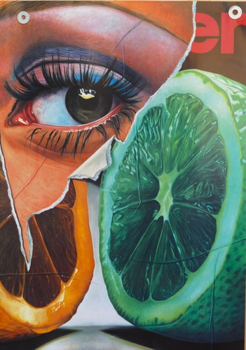 Fritz köthe citrus - citrus, "