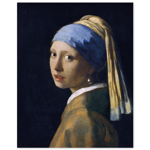 Jan vermeer van delft das - vermeer, delft,