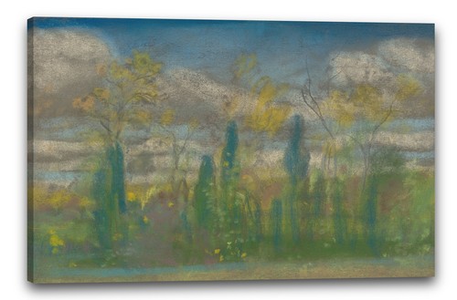 Kunstdruck arthur davies - kunstdruck, b.
