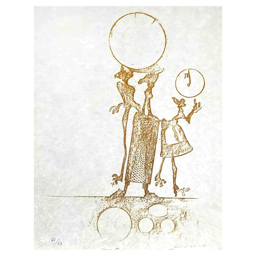 Stell auf max ernst - stell-es-auf!,