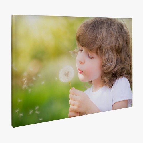 Mein foto auf - mein, leinwand