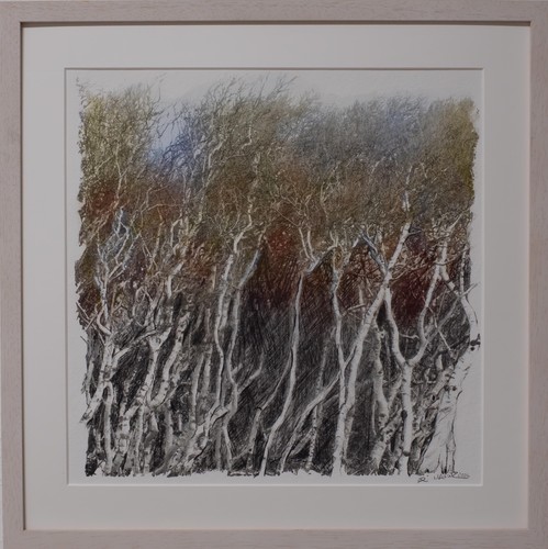 Kunstdruck fineartprint - kunstdruck,