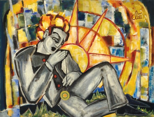 Jacqueline ditt der tag - -, a4