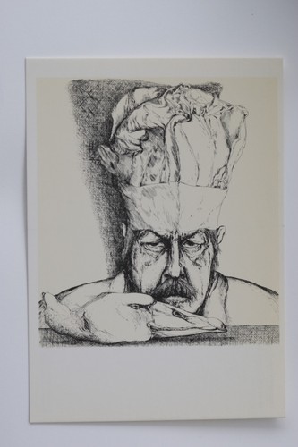 Günter grass ich als - günter,