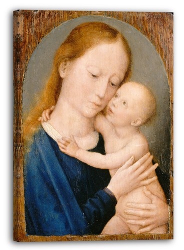 Kunstdruck werkstatt von - kunstdruck,