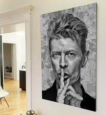 XXL BILD LEINWAND 155x110x5