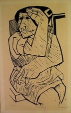 Dieter KRAEMER (*1937 Hamburg)