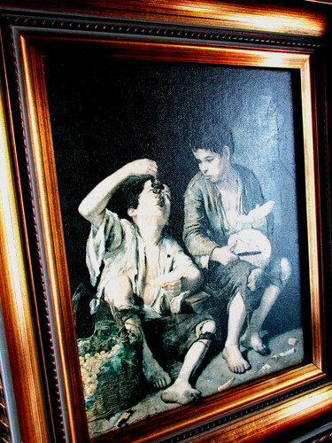 Kunst druck die - kunst-druck, "die