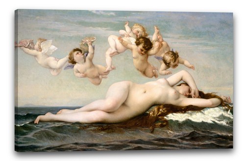 Kunstdruck alexandre cabanel - cabanel,