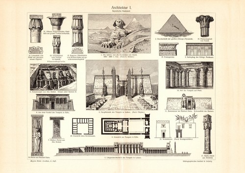Architektur historischer - architektur,