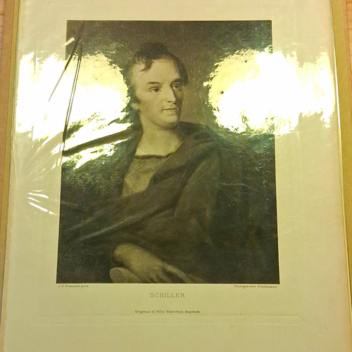 Kunstdruck porträt - kunstdruck,