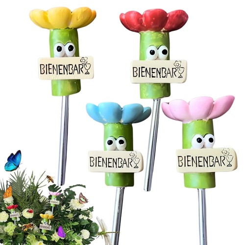 Stück bienen insekten - bienen,