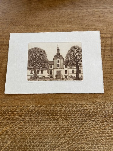 Sehr schönes kleineres bild - schönes,