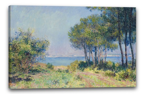 Kunstdruck claude monet die - kunstdruck,