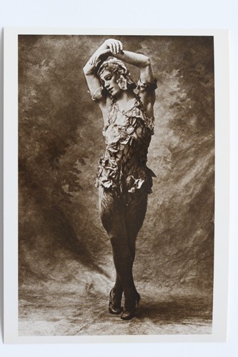 Vaslav nijinsky 1911 - vaslav, by