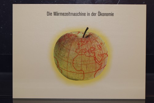 Joseph beuys die - joseph, beuys:"die