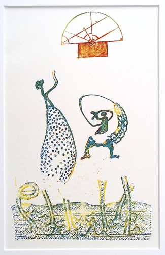 Stell auf max ernst - max,