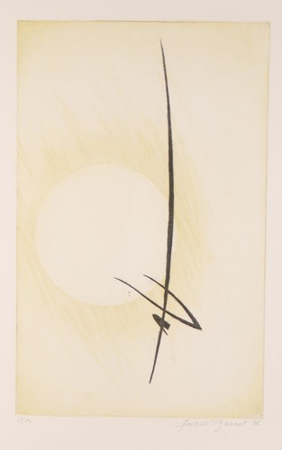 Herbert bessel radierung nur - bessel/, /nur