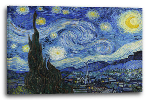 Kunstdruck vincent van gogh - kunstdruck,