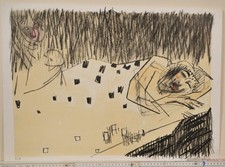 10x Lithografie/Künstler